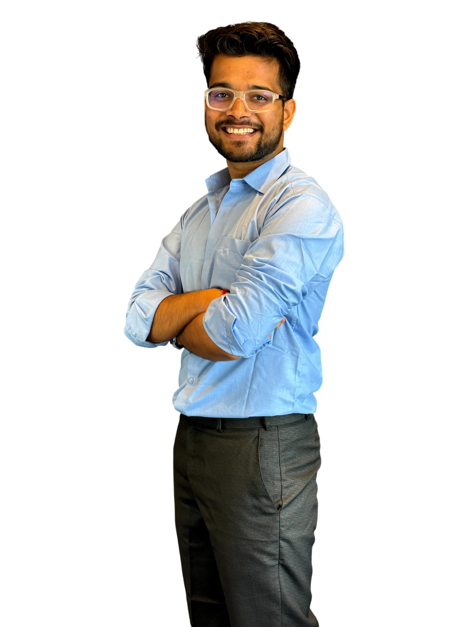 Abhinav Dubey